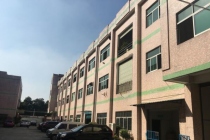 工廠大門